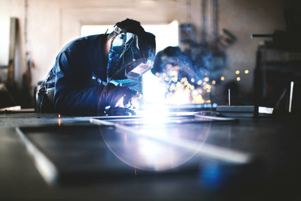 Affordable Welder Services in Dixon, CA