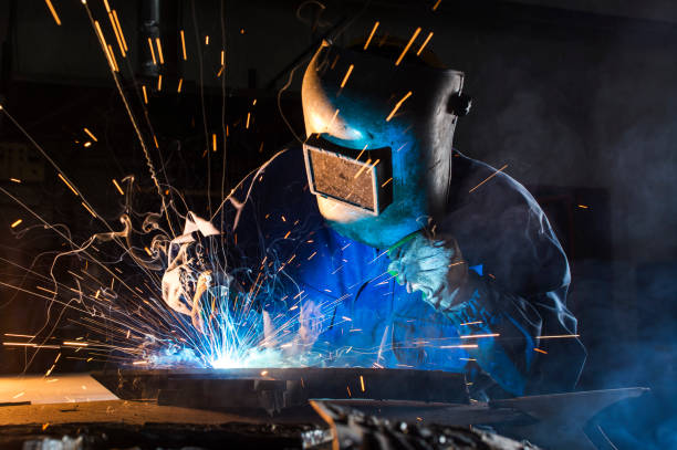 Professional Welder & Metal Fabrication in Dixon, CA
