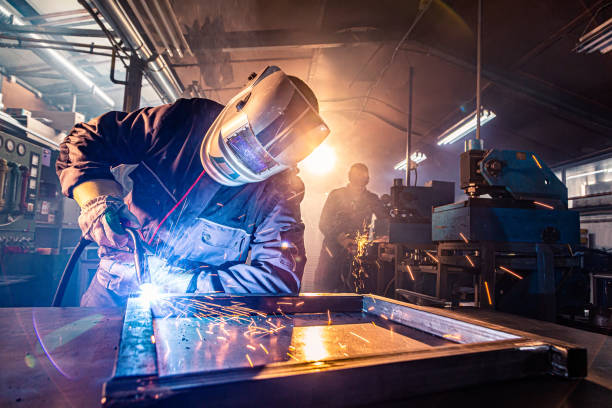 Affordable Welder Services in Dixon, CA
