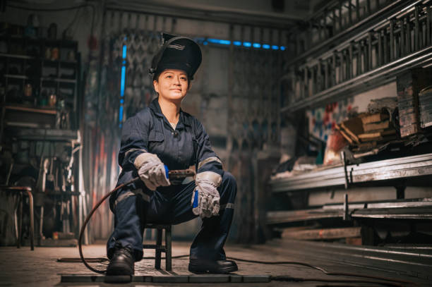 Best Marine and Shipbuilding Welding in Dixon, CA