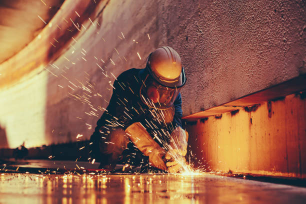 Best Automation and Robotic Welding in Dixon, CA