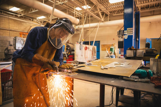 Best Maintenance and Repair Welding in Dixon, CA