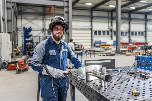 Best Automotive Welding in Dixon, CA