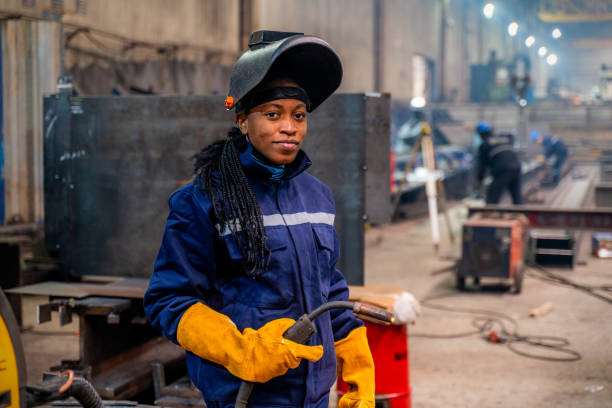 Best Specialty Welding Processes in Dixon, CA