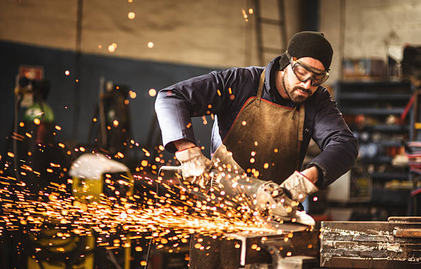 Best Food and Beverage Processing Equipment Welding in Dixon, CA