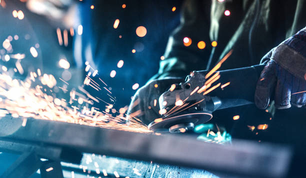 Best Pipe Welding in Dixon, CA